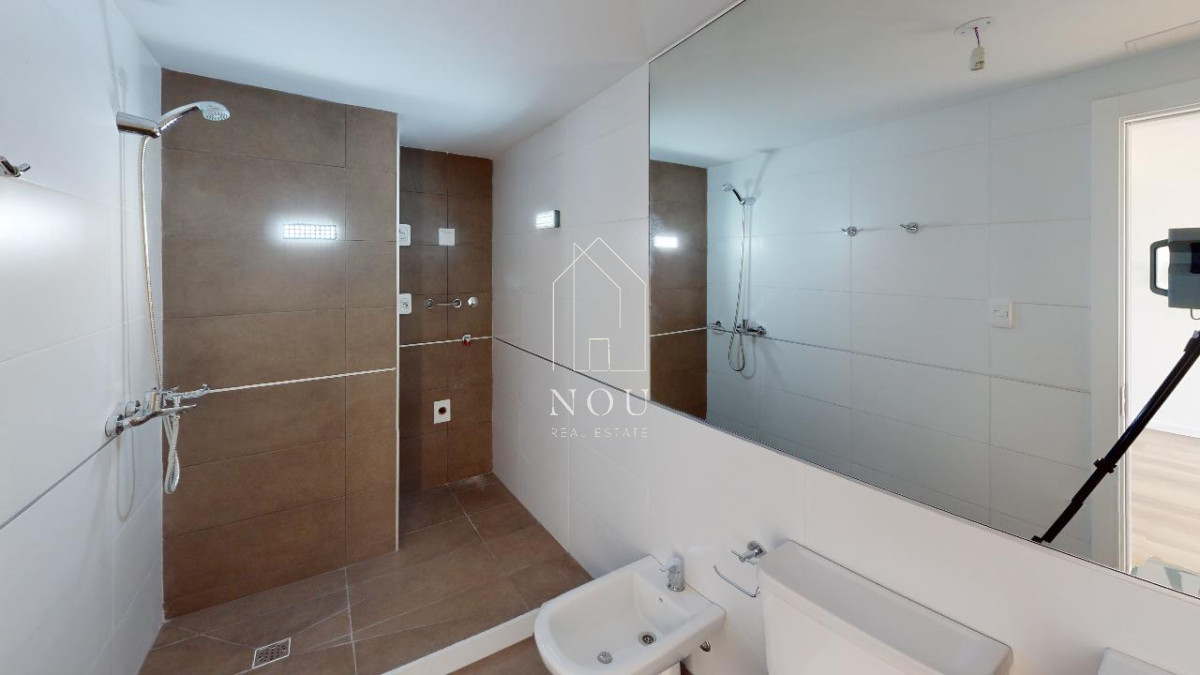 Apartamento ID.184 - Moderno 1 Dormitorio Piso Alto al Frente - Ventura Terraza – Amenities