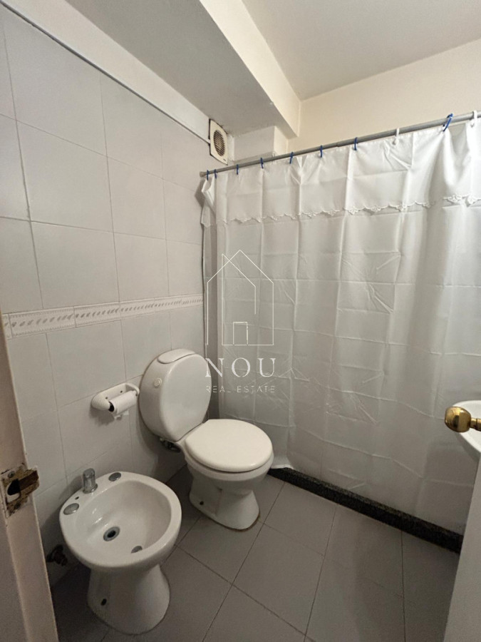 Apartamento ID.209 - ✨ Alquiler amoblado 2 dorm 2 baños en Centro