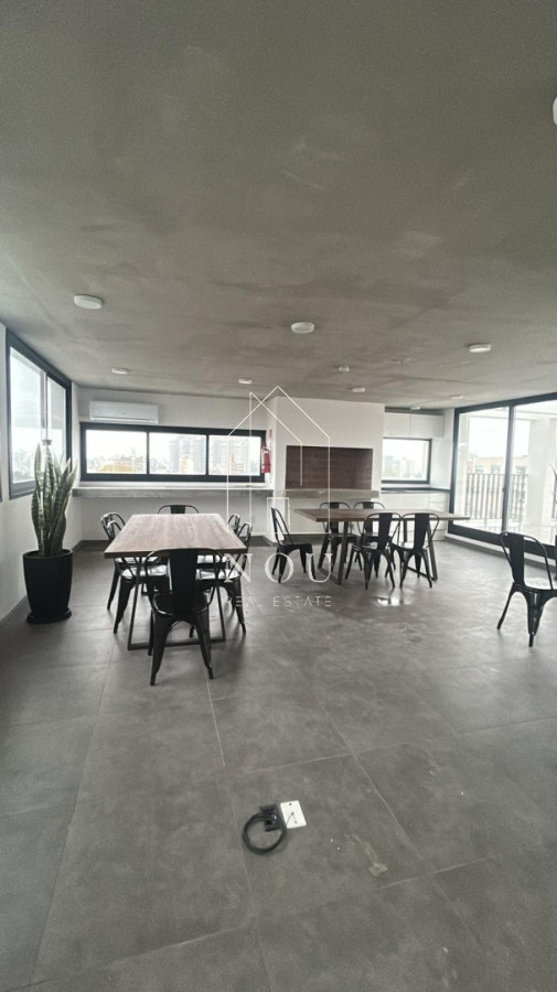 Apartamento ID.104 - Alquiler en la Blanqueada 