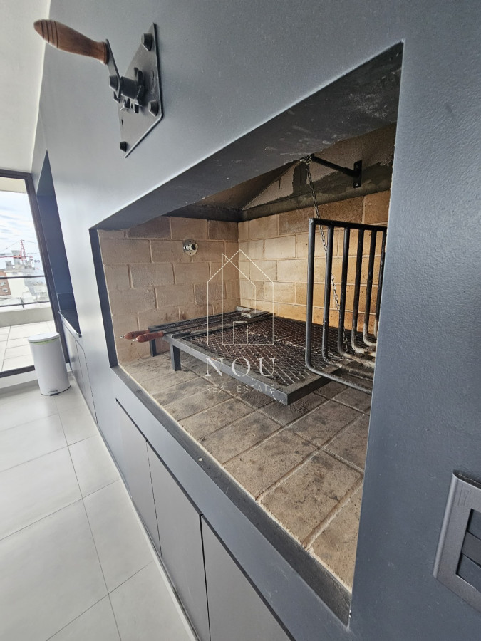 Apartamento ID.21 - Apartamento en Montevideo, Cordón