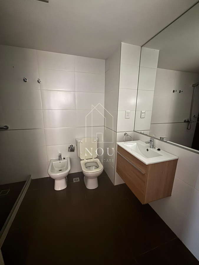 Apartamento ID.63 - Alquiler en La Blanqueada 