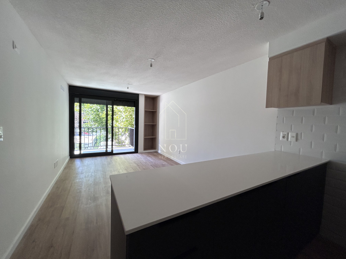 Apartamento ID.36 - Venta apartamento Cordón sur 