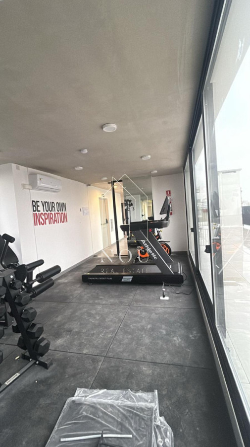 Apartamento ID.104 - Alquiler en la Blanqueada 