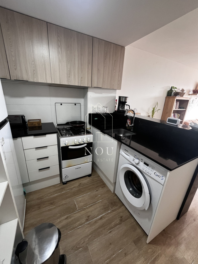 Apartamento ID.168 - Alquiler en Parque Batlle de 1 dorm 