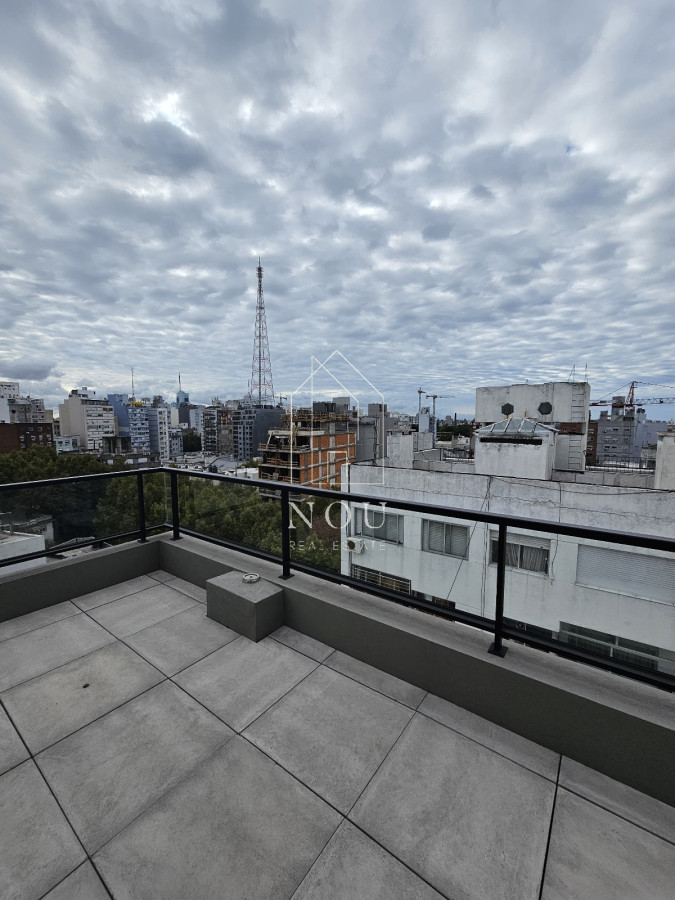 Apartamento ID.21 - Apartamento en Montevideo, Cordón