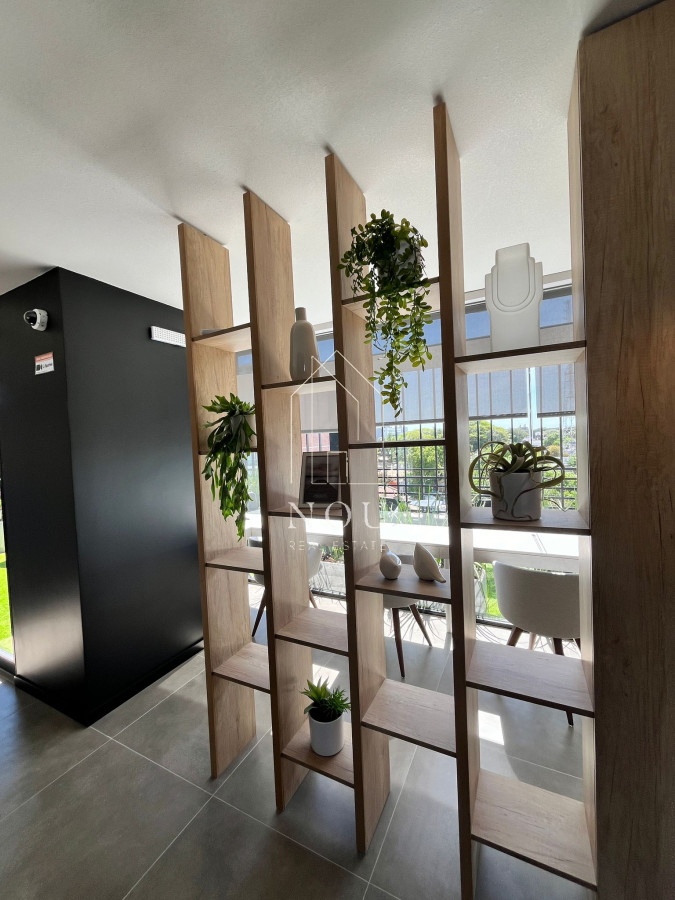 Apartamento ID.90 - Venta de Monoambiente  en Br+