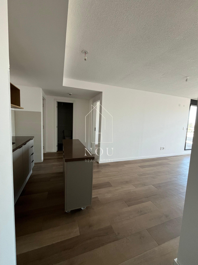 Apartamento ID.76 - Apartamento 2 Dormitorios con Garaje Incluido | Piso 3 | La Blanqueada