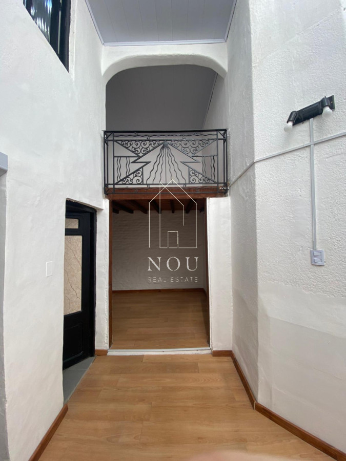 Apartamento ID.186 - Apartamento en Alquiler - Goes