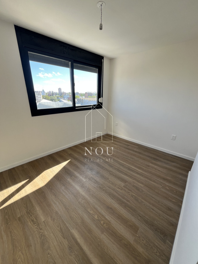 Apartamento ID.103 - Venta de Apartamento en la Blanqueada 