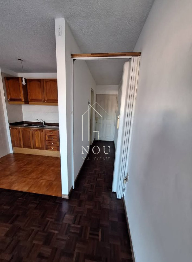 Apartamento ID.212 - Oportunidad en Pocitos | Monoambiente 51 m² con patio