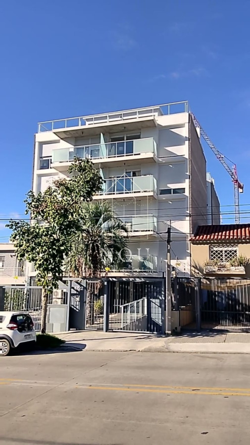 Apartamento ID.206 - 🚨 1 Dorm sobre  Av. Rivera | Opción Garage y Excelente Ubicación