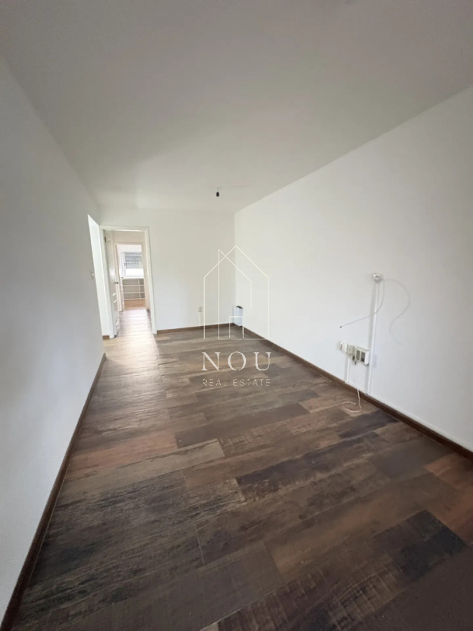 Apartamento ID.204 - Todo lo que buscás | 1 Dorm + Garage en Punta Carretas