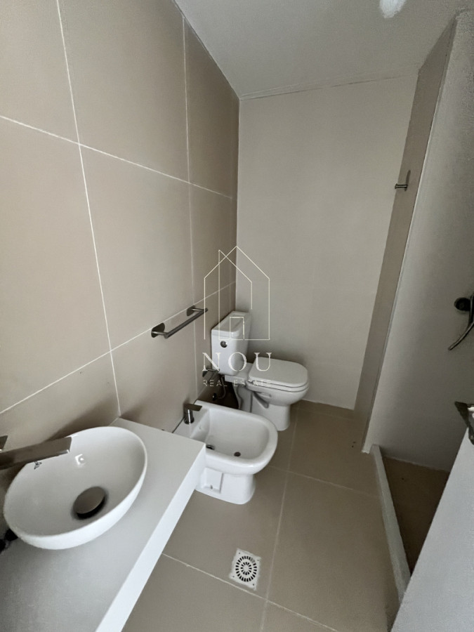 Apartamento ID.101 - Alquiler 1 dormitorio la Blanqueada 