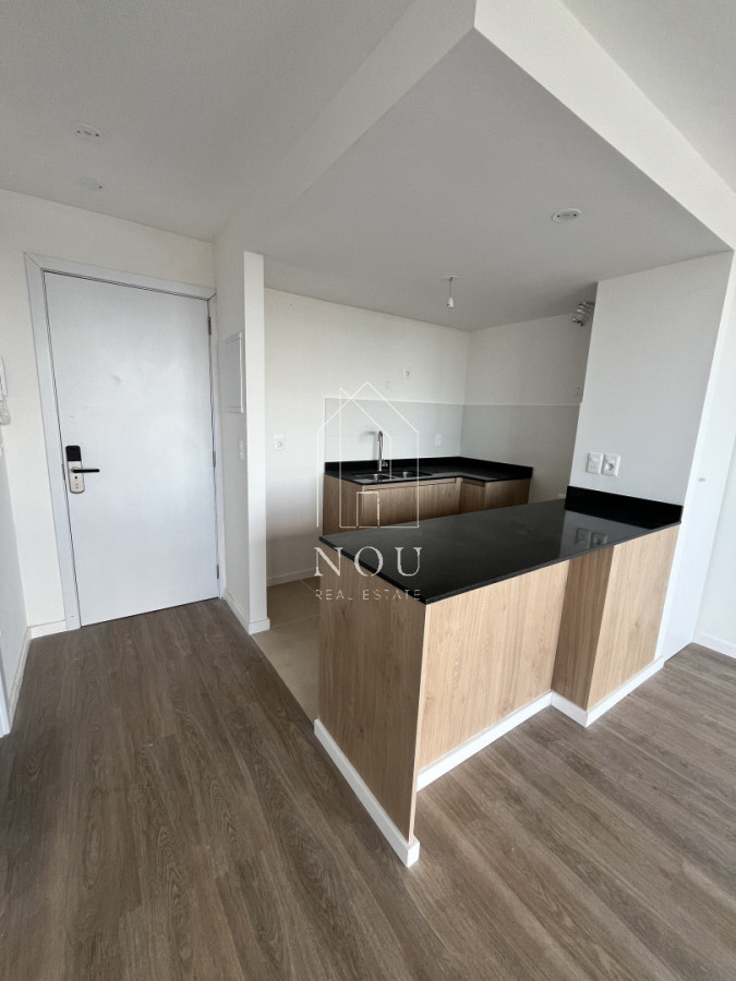 Apartamento ID.98 - Apartamento de 1 Dormitorio en la Blanqueada