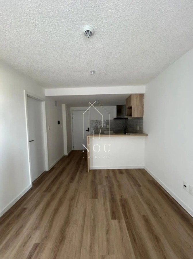 Apartamento ID.200 - Imperdible en La Blanqueada | 1 Dorm con Amenities