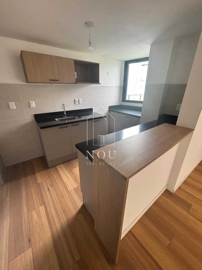Apartamento ID.63 - Alquiler en La Blanqueada 