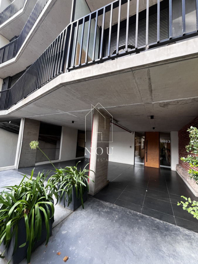 Apartamento ID.168 - Alquiler en Parque Batlle de 1 dorm 