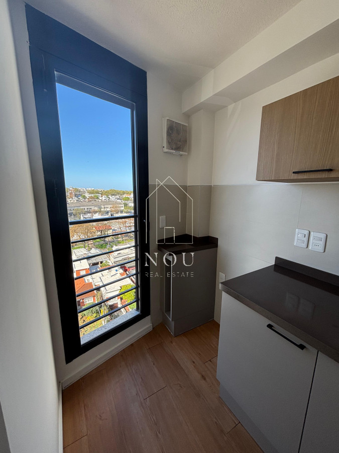 Apartamento ID.67 - Alquiler en La Blanqueada 