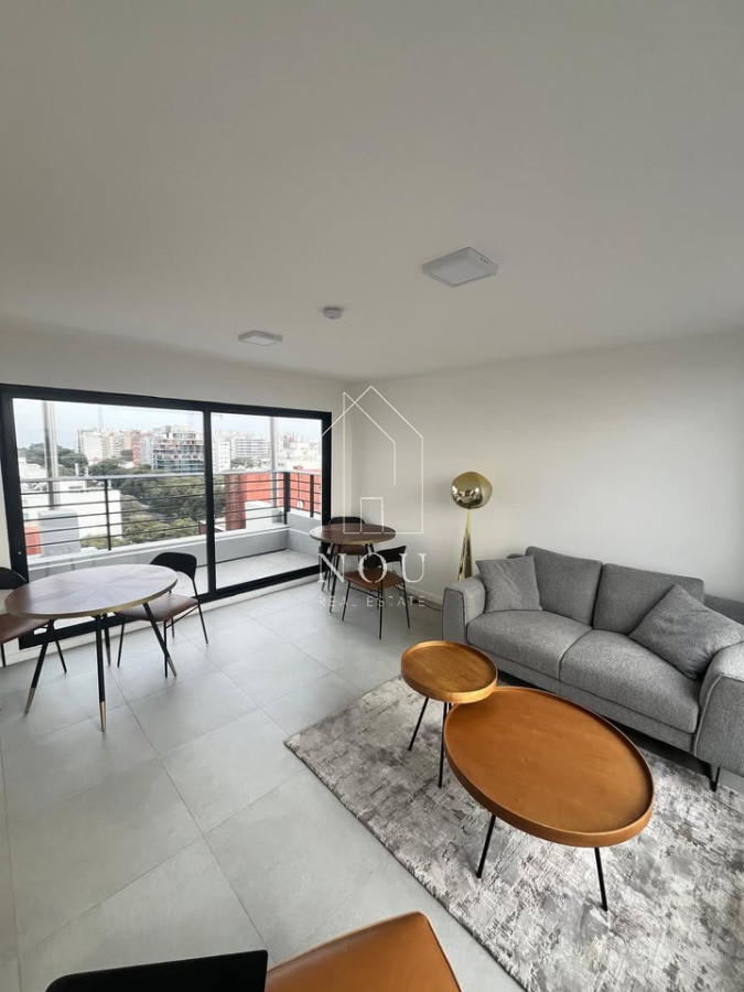 Apartamento ID.61 - Venta apartamento en Punta Carretas