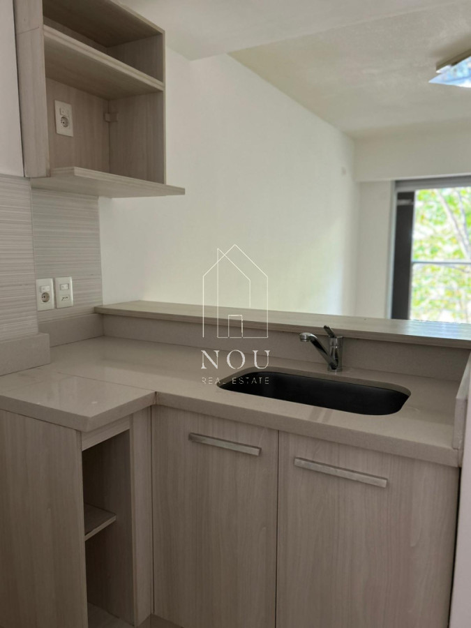 Apartamento ID.197 - Alquiler 1 dormitorio en Cordon