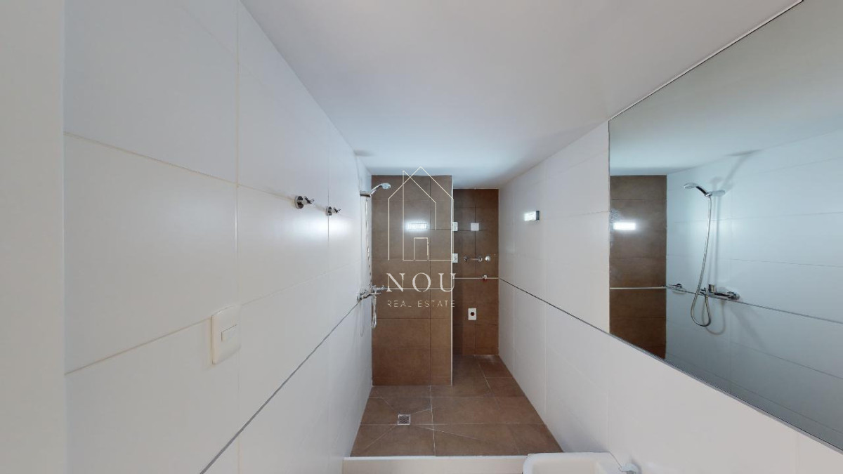 Apartamento ID.184 - Moderno 1 Dormitorio Piso Alto al Frente - Ventura Terraza – Amenities