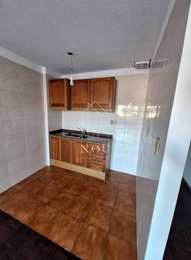 Apartamento ID.212 - Oportunidad en Pocitos | Monoambiente 51 m² con patio