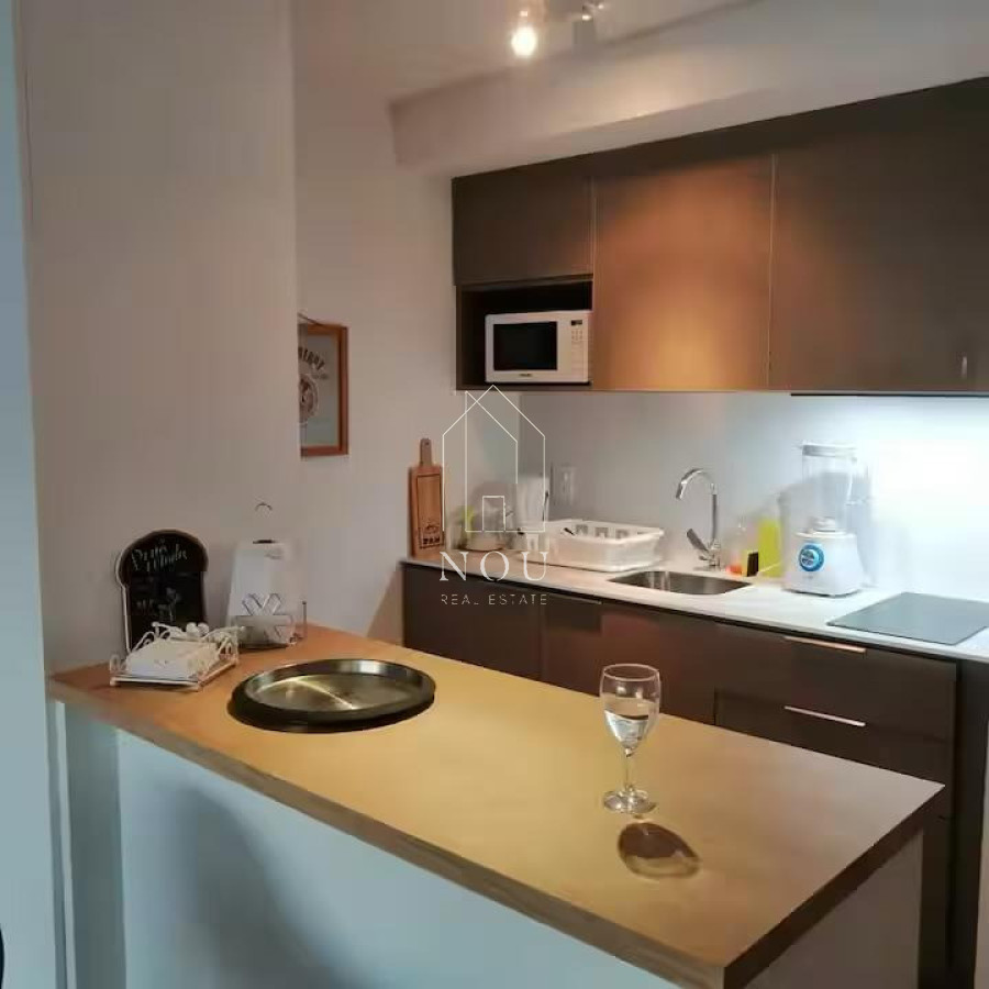 Apartamento ID.92 - Alquiler Temporario sobre la Rambla de Malvín | Acepta Depósito