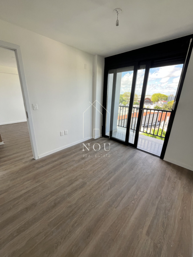 Apartamento ID.98 - Apartamento de 1 Dormitorio en la Blanqueada