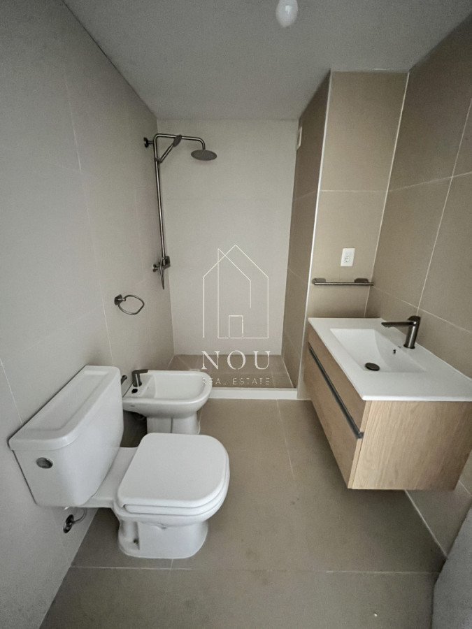 Apartamento ID.100 - Alquiler 2 Dormitorio en la Blanqueada 