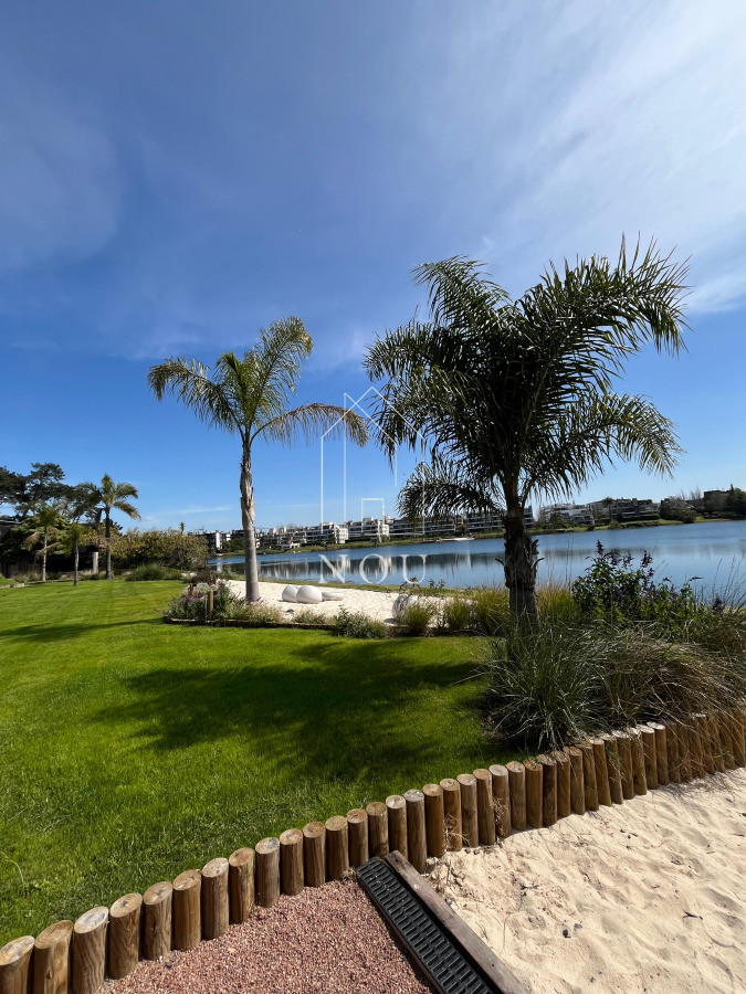 Apartamento ID.78 - Monoambiente a Estrenar en LAWA - Frente, con Terraza | Barra de Carrasco