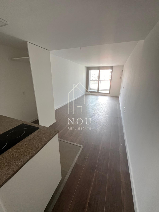 Apartamento ID.35 - Venta de Monoambiente Malvin con Renta 