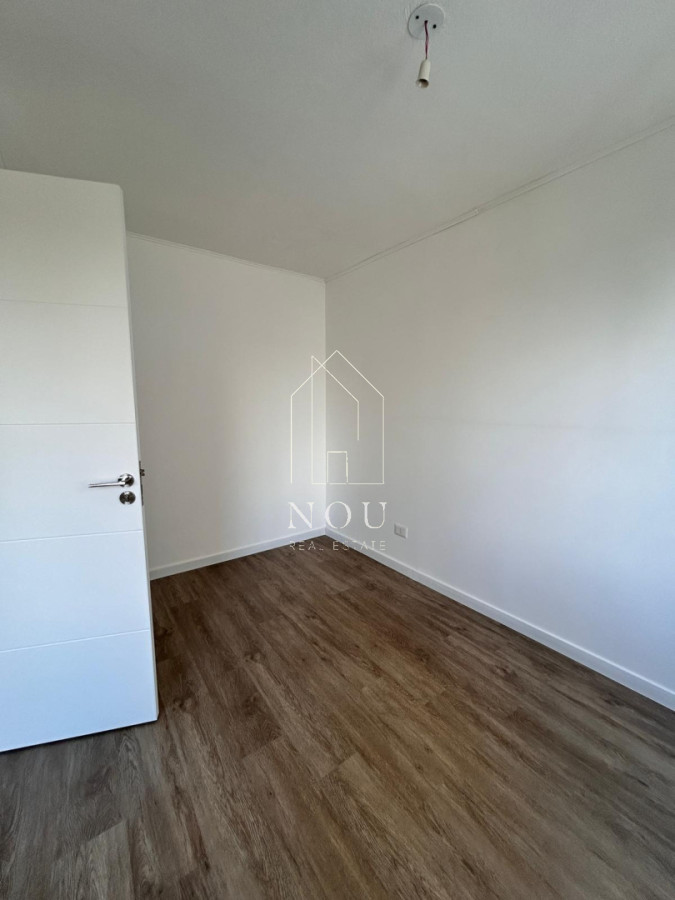 Apartamento ID.219 - Apto en tres cruces 1 dorm + cochera 