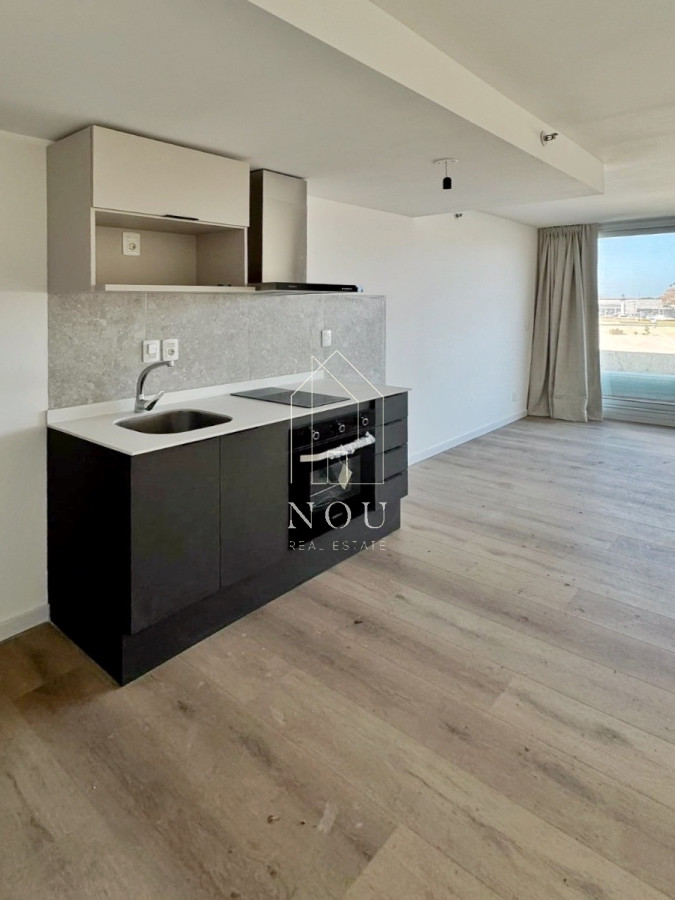 Apartamento ID.121 - Alquiler Monoambiente en Ventura Tower 