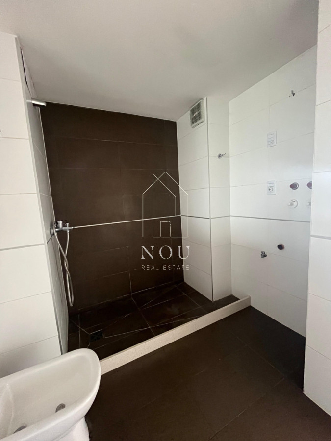 Apartamento ID.132 -  Apartamento en Alquiler en La Blanqueada | 1 Dormitorio - Piso 9