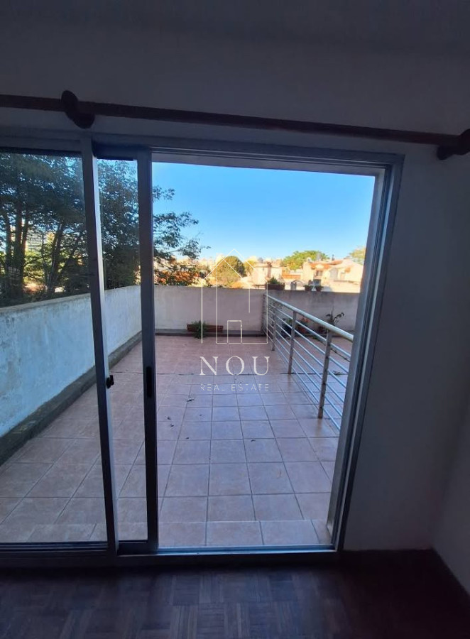 Apartamento ID.212 - Oportunidad en Pocitos | Monoambiente 51 m² con patio