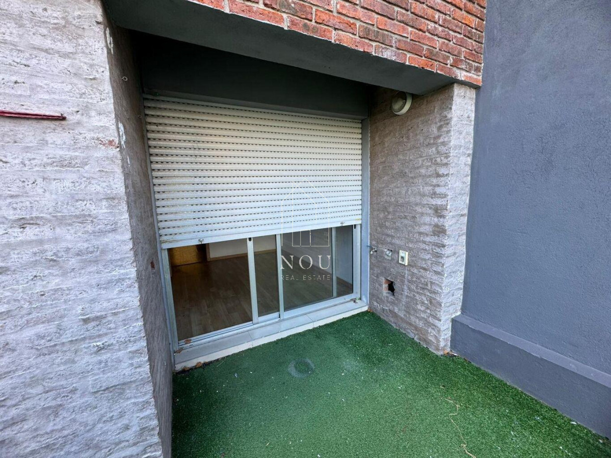 Apartamento ID.198 - 2 Dormitorio con Patio en Cordón - Ideal para Disfrutar Espacio Exterior