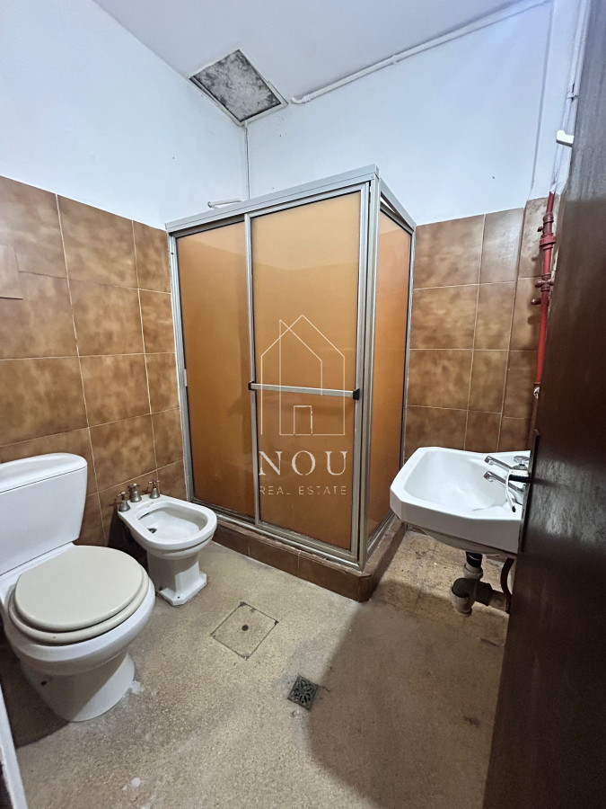 Apartamento ID.118 - Alquiler de 1 dormitorio en Aguada 