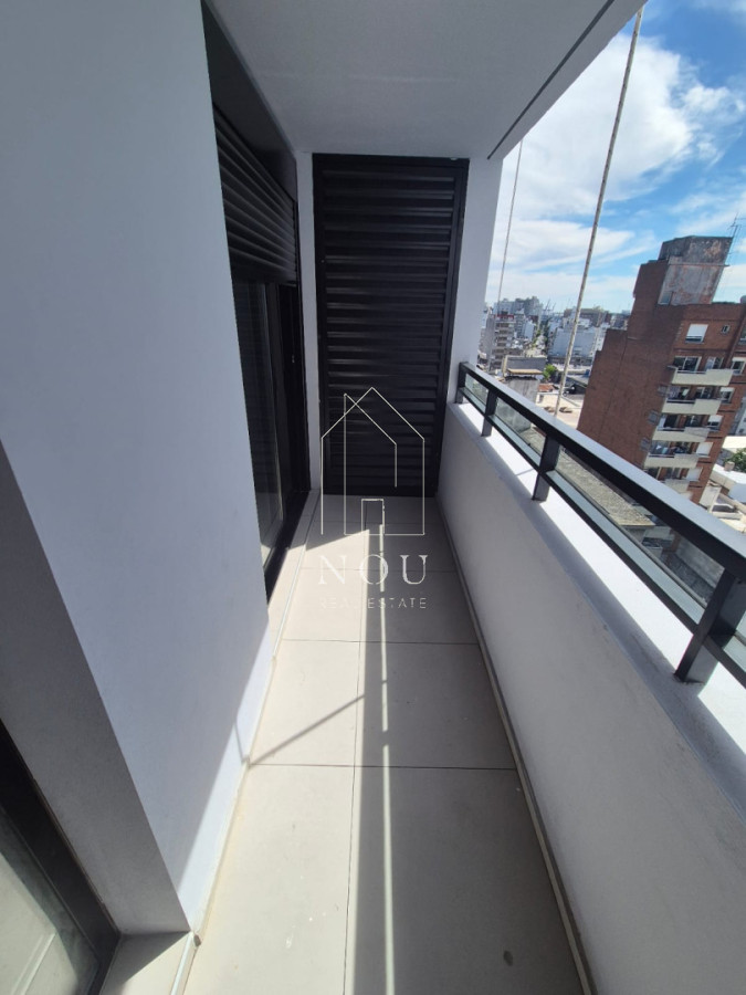 Apartamento ID.143 - Alquiler en Cordon Norte 