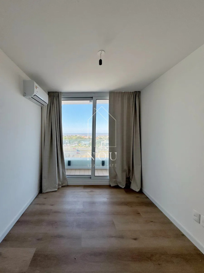 Apartamento ID.154 - Alquiler de 1 Dormitorio en Ventura Tower 