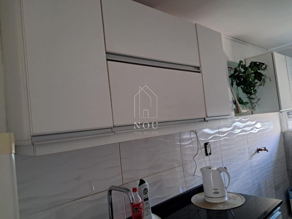 Apartamento ID.60 - Venta apartamento en Complejo América 