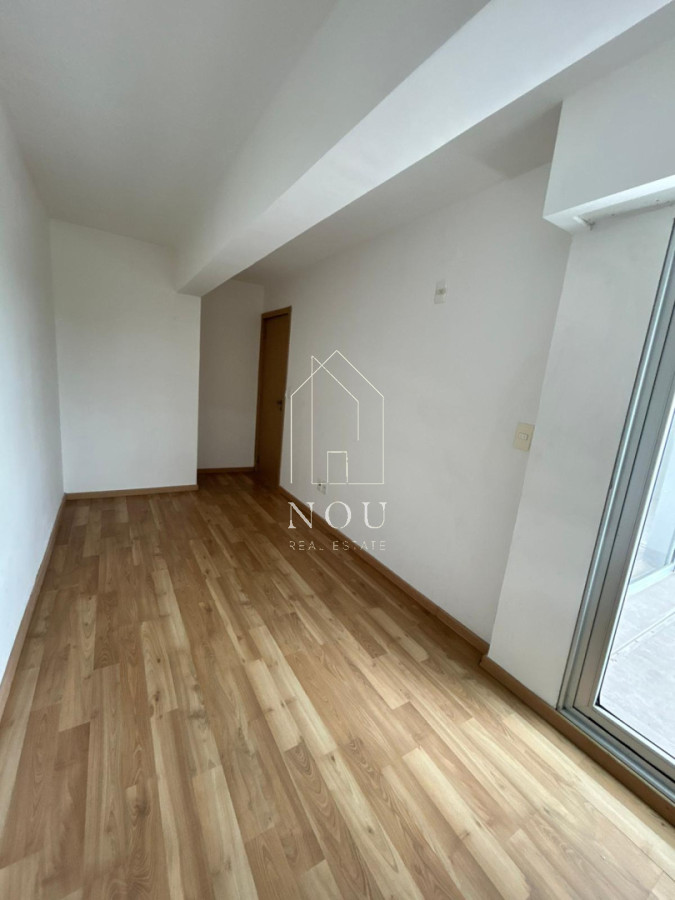 Apartamento ID.133 - Alquiler 2 dormitorio en la blanqueada 