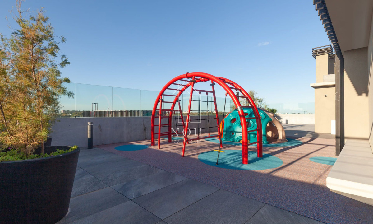 Apartamento ID.92 - Alquiler Temporario sobre la Rambla de Malvín | Acepta Depósito