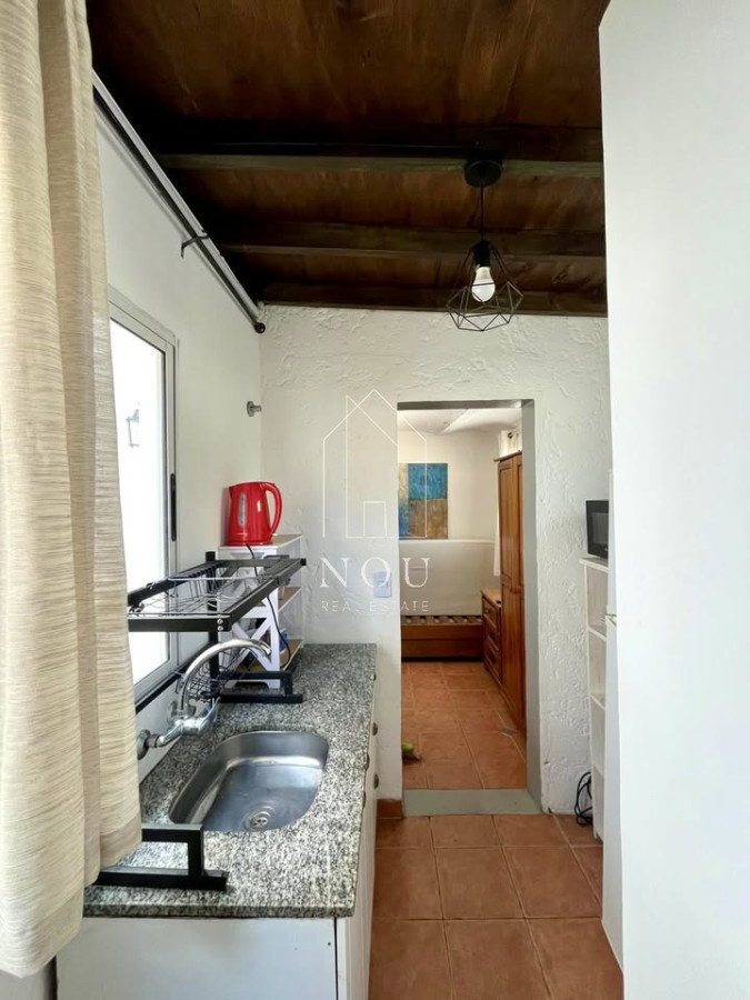 Apartamento ID.173 - Alquiler de Monoambiente Pocitos 
