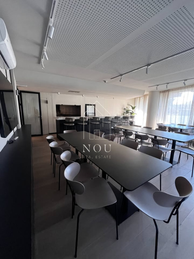 Apartamento ID.189 - Alquiler en piso 10  de 2  dormitorio + cochera