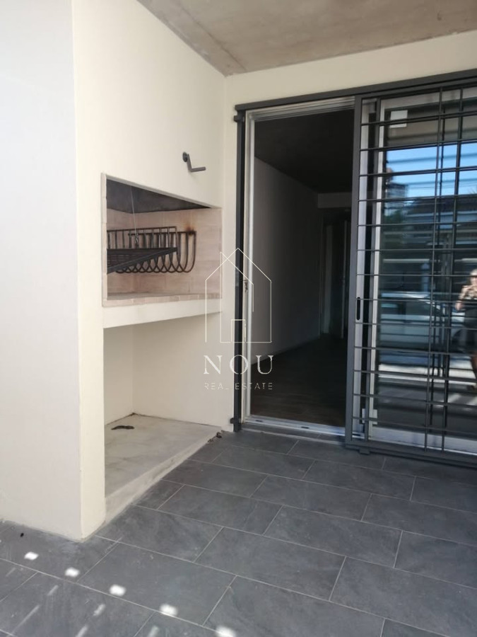 Apartamento ID.196 - Apartamento en Alquiler - Pocitos