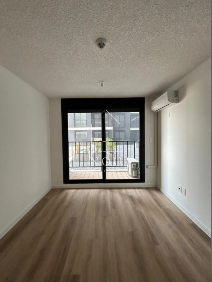 Apartamento ID.200 - Imperdible en La Blanqueada | 1 Dorm con Amenities