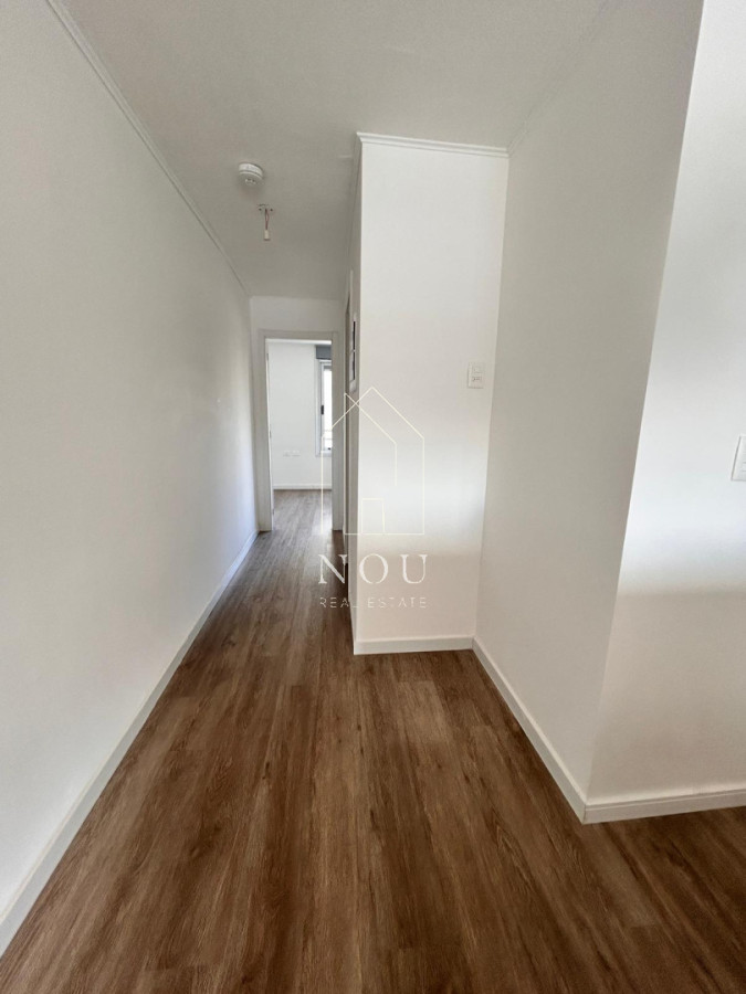 Apartamento ID.219 - Apto en tres cruces 1 dorm + cochera 