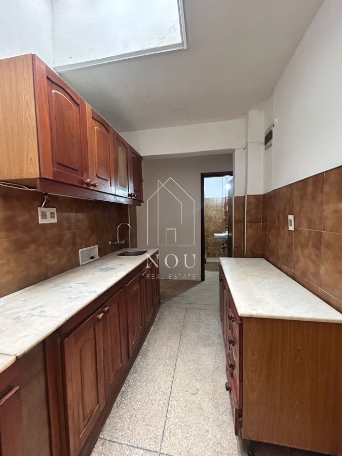 Apartamento ID.118 - Alquiler de 1 dormitorio en Aguada 