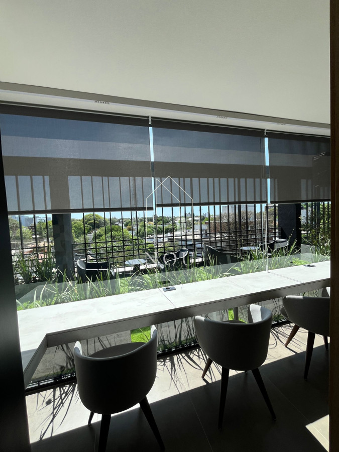 Apartamento ID.90 - Venta de Monoambiente  en Br+