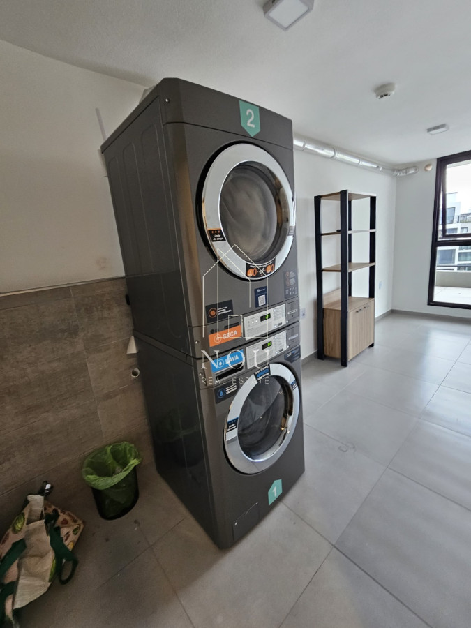 Apartamento ID.21 - Apartamento en Montevideo, Cordón